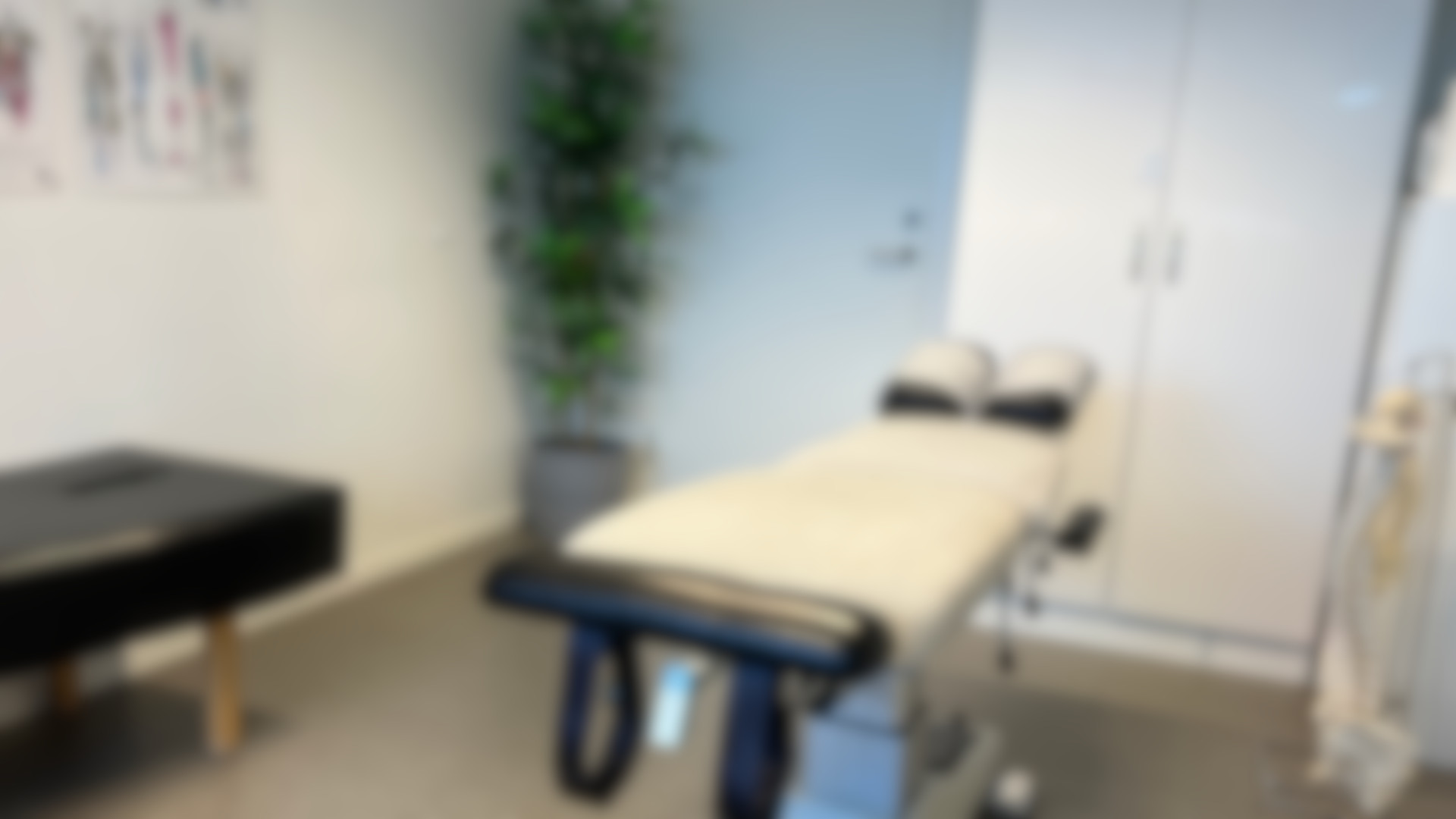 Gressvikklinikken AS - Kiropraktor, muskelterapeut og massør i Fredrikstad