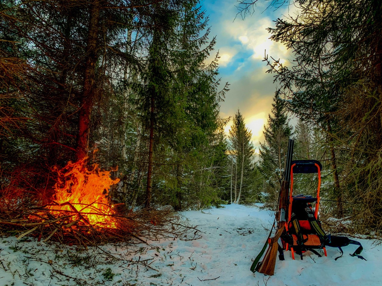 Nord-Norsk Villmarksmesse - 13-15 juni 2025