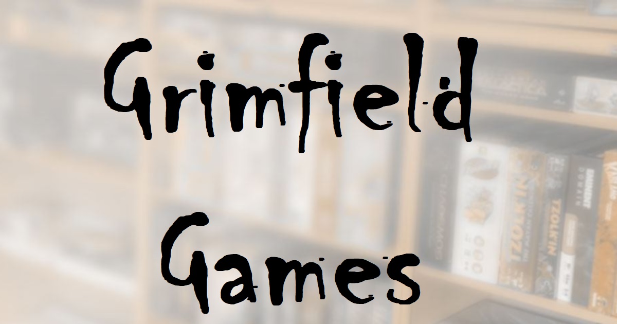 Grimfield Games