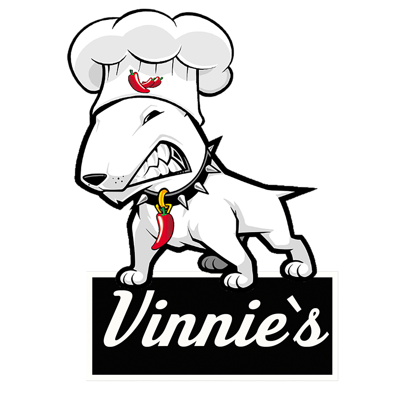 Vinnie`s Kjøkken