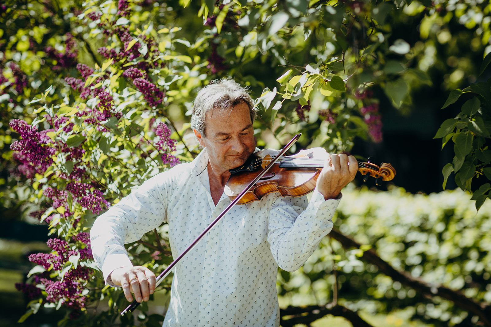 Home | Bendik's Music