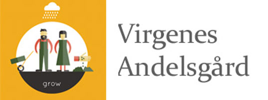 Virgenes Andelsgård
