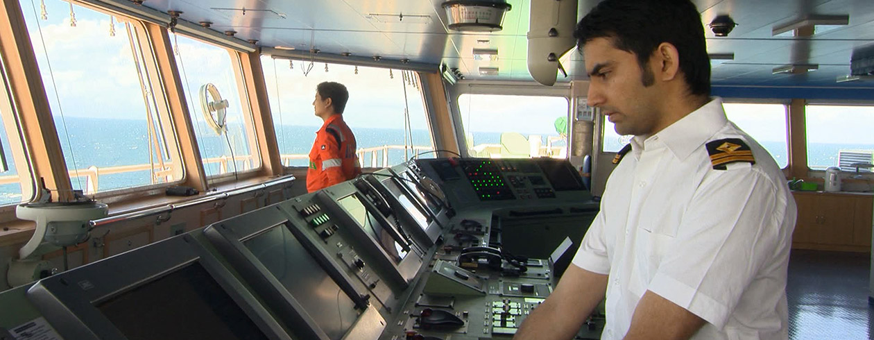 Integrated Network Management - KVH