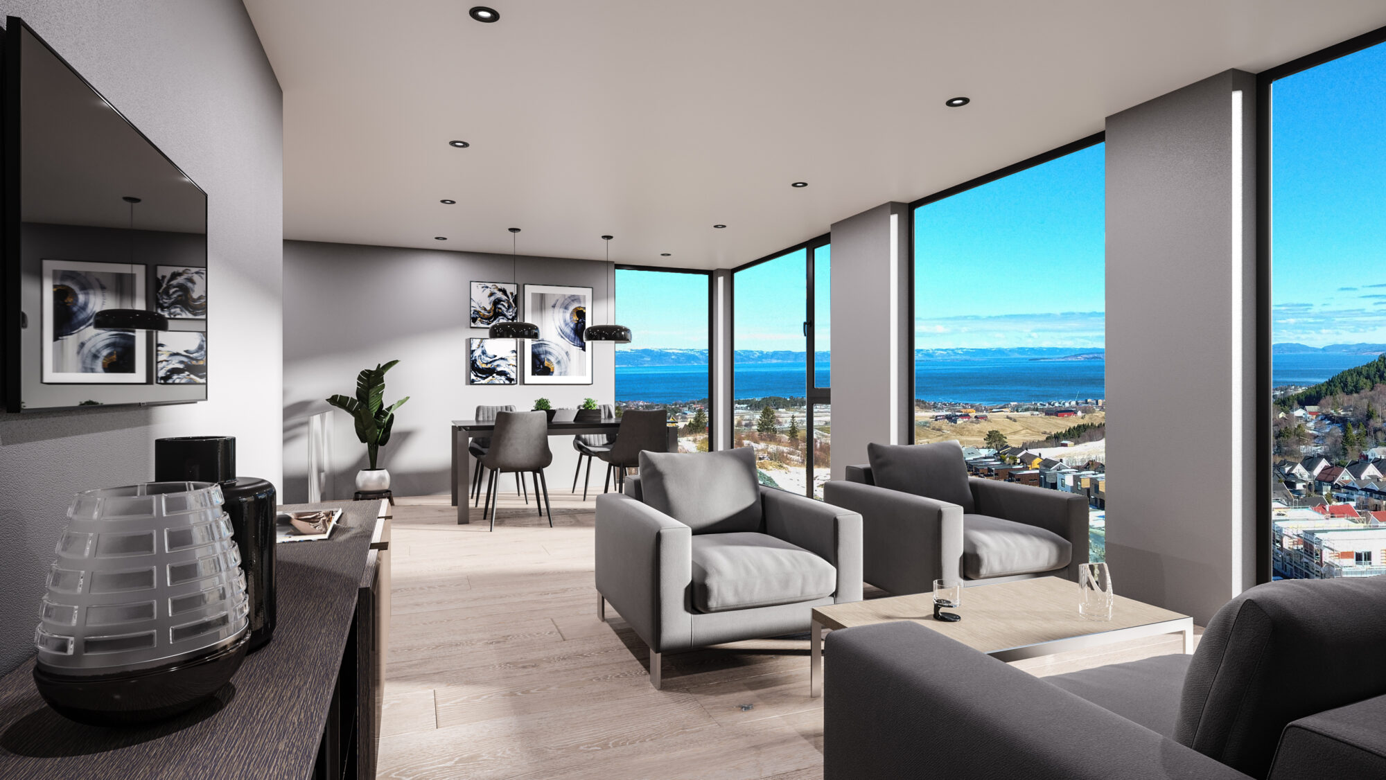 Visibo | Eiendom | Tomtearealer | Nybygg | Utvikling | Stjørdal