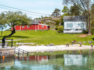 Heim - Visit Bjørnafjord