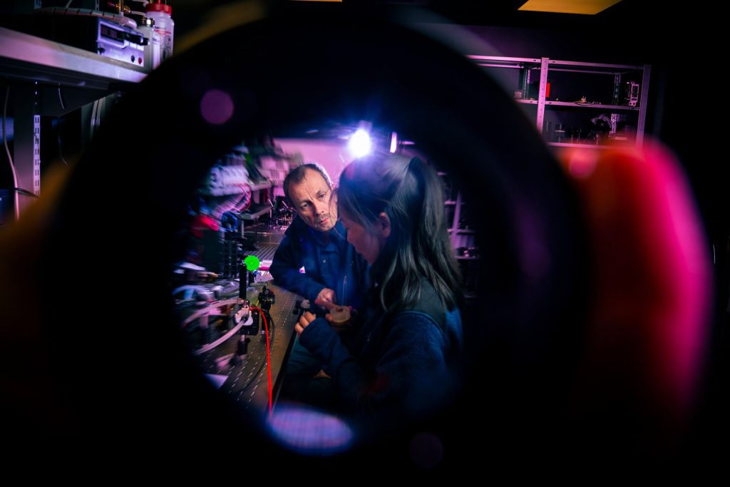 Visitech - Creating images – together