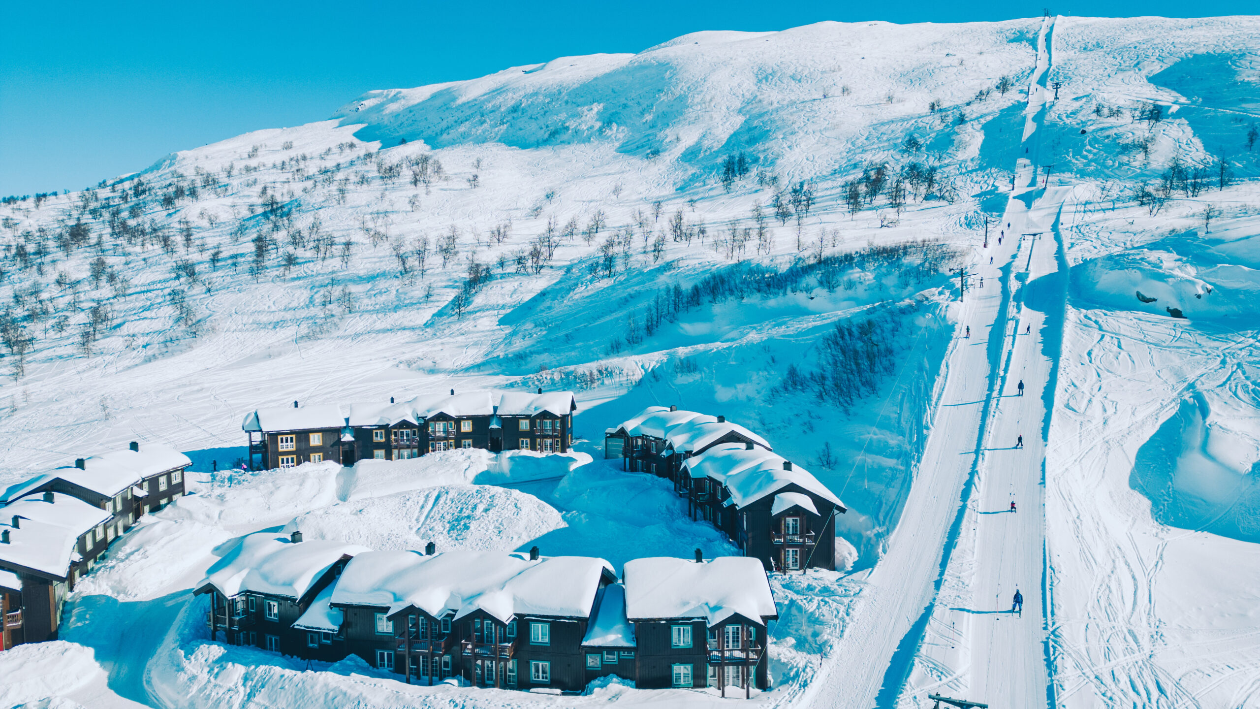 Visit Haukeli - Visit Haukeli