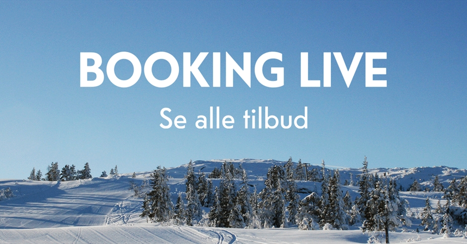 Norgesferie - reise - opplevelser - VisitTelemark.no