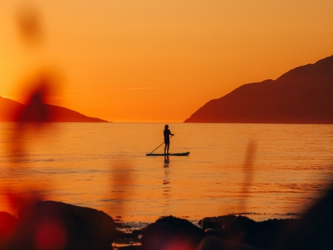 Home | Visit Tromso | Norway