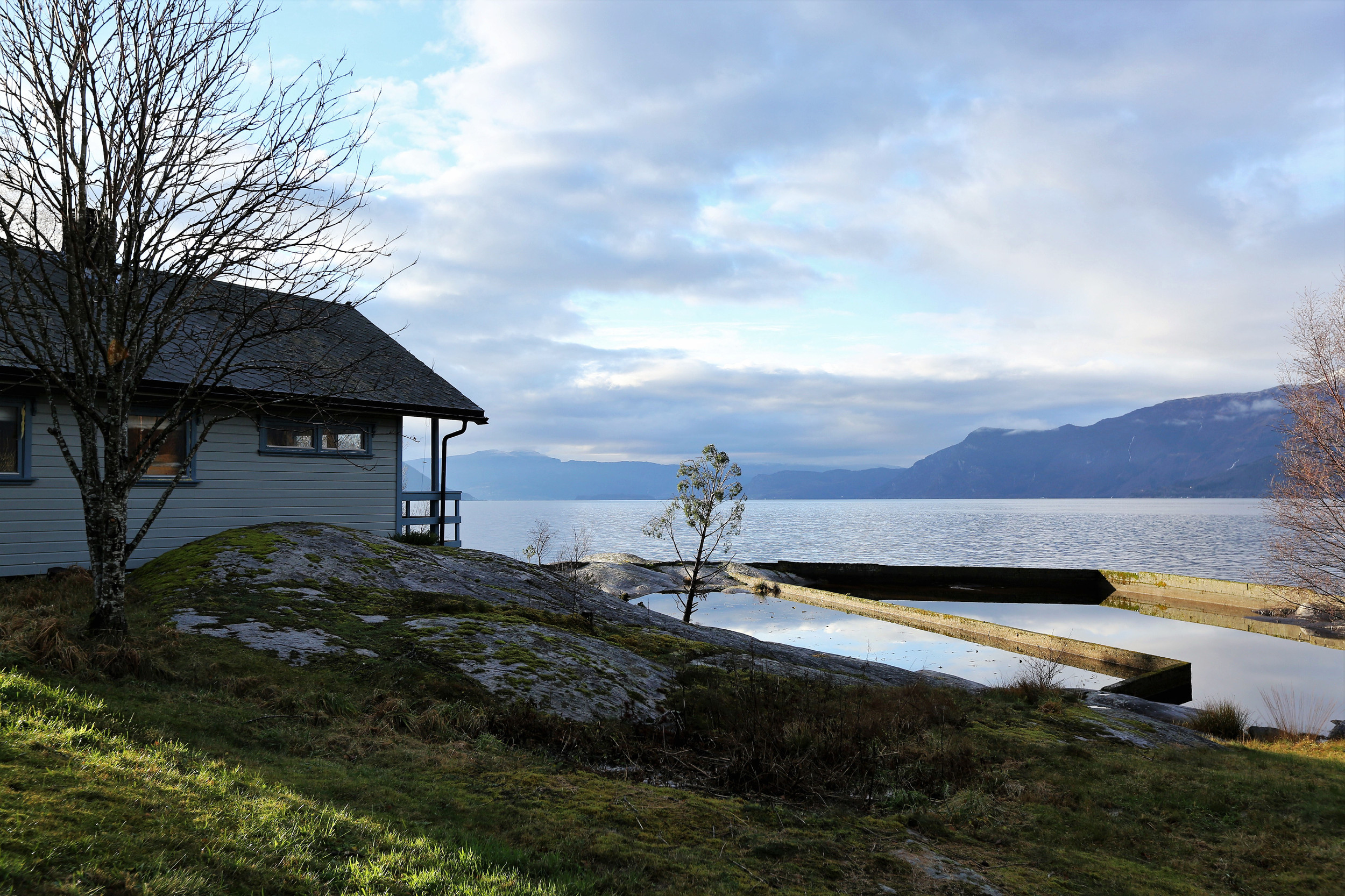 Cabin Rental | Vines Gard og Hytter | Ullensvang