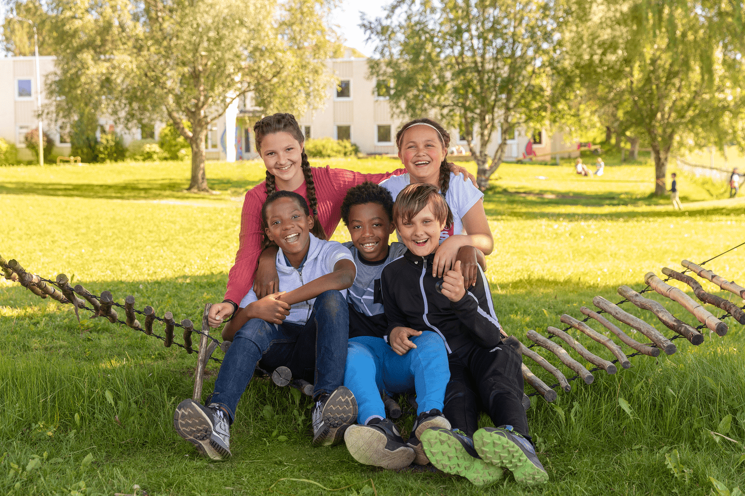 Vårtun Kristne Oppvekstsenter