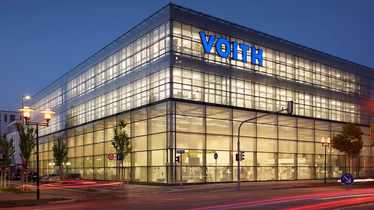 Voith 