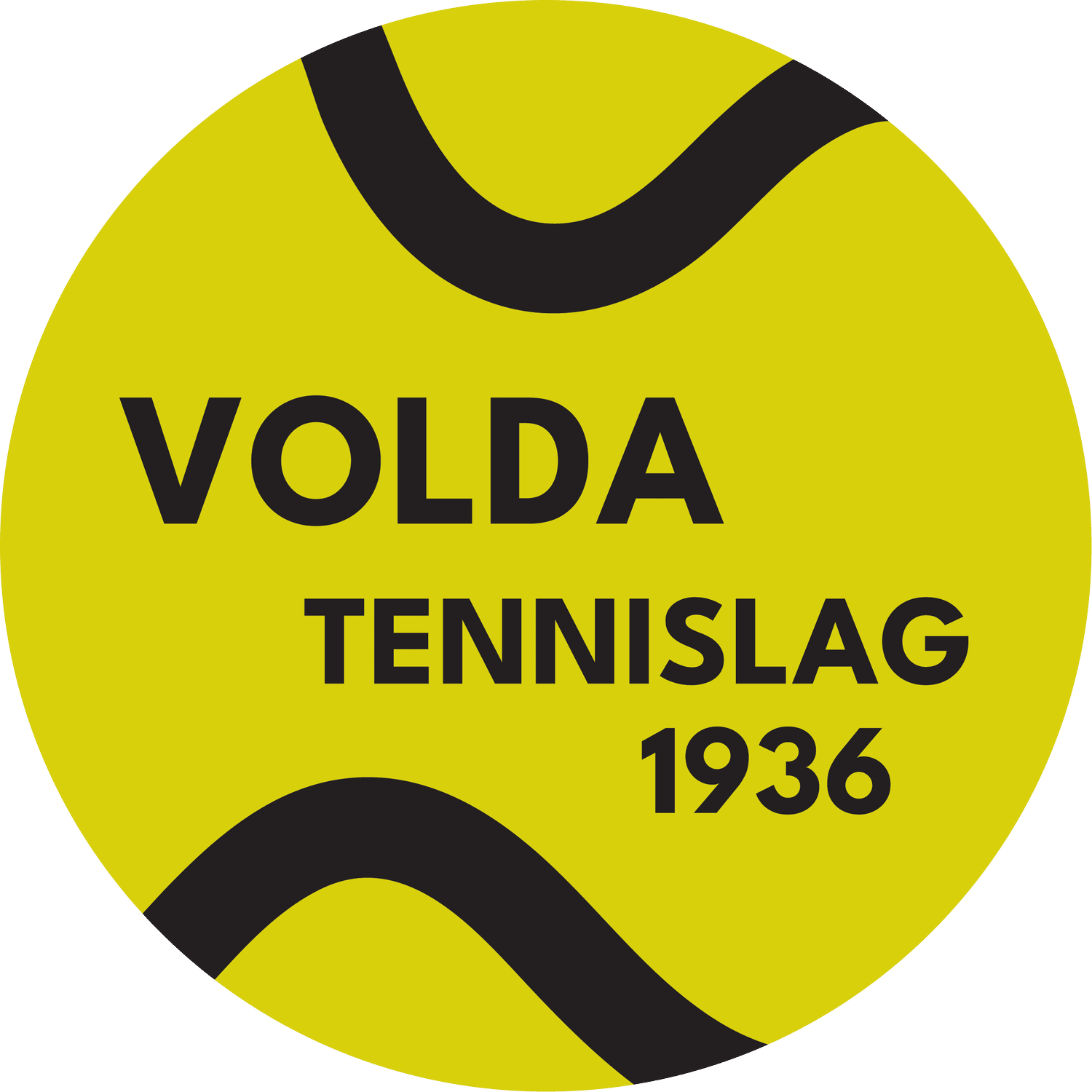 Volda Tennislag