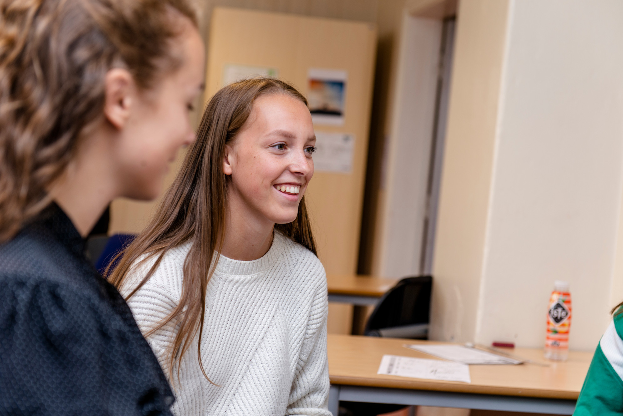 VELKOMMEN | Vollan skole