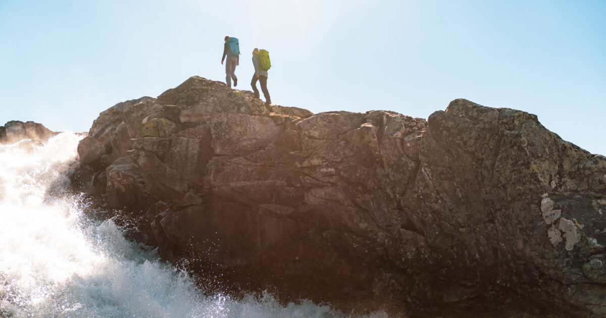 Voss Energi AS – Din lokale kraftleverandør
