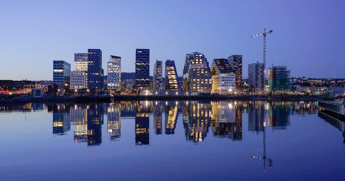 Verdipapirforetakenes Forbund | Forside