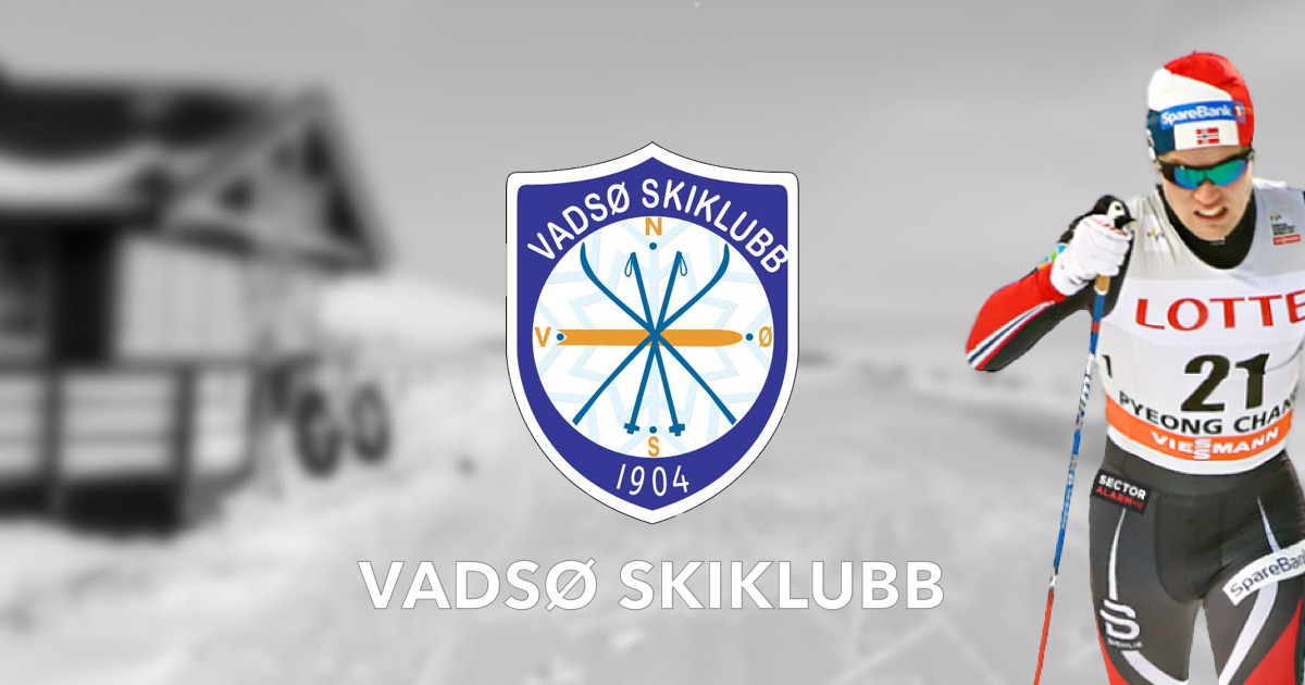 VADSØ SKIKLUBB