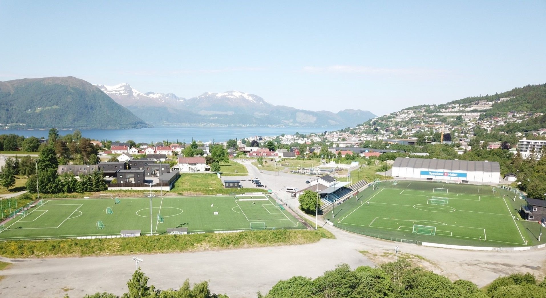 Volda TI Fotball - Volda TI Fotball