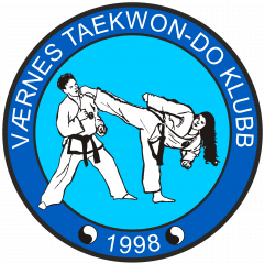 Forside | Værnes Taekwon-Do Klubb