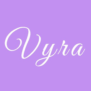 VYRA | uv-gel og tilbehør