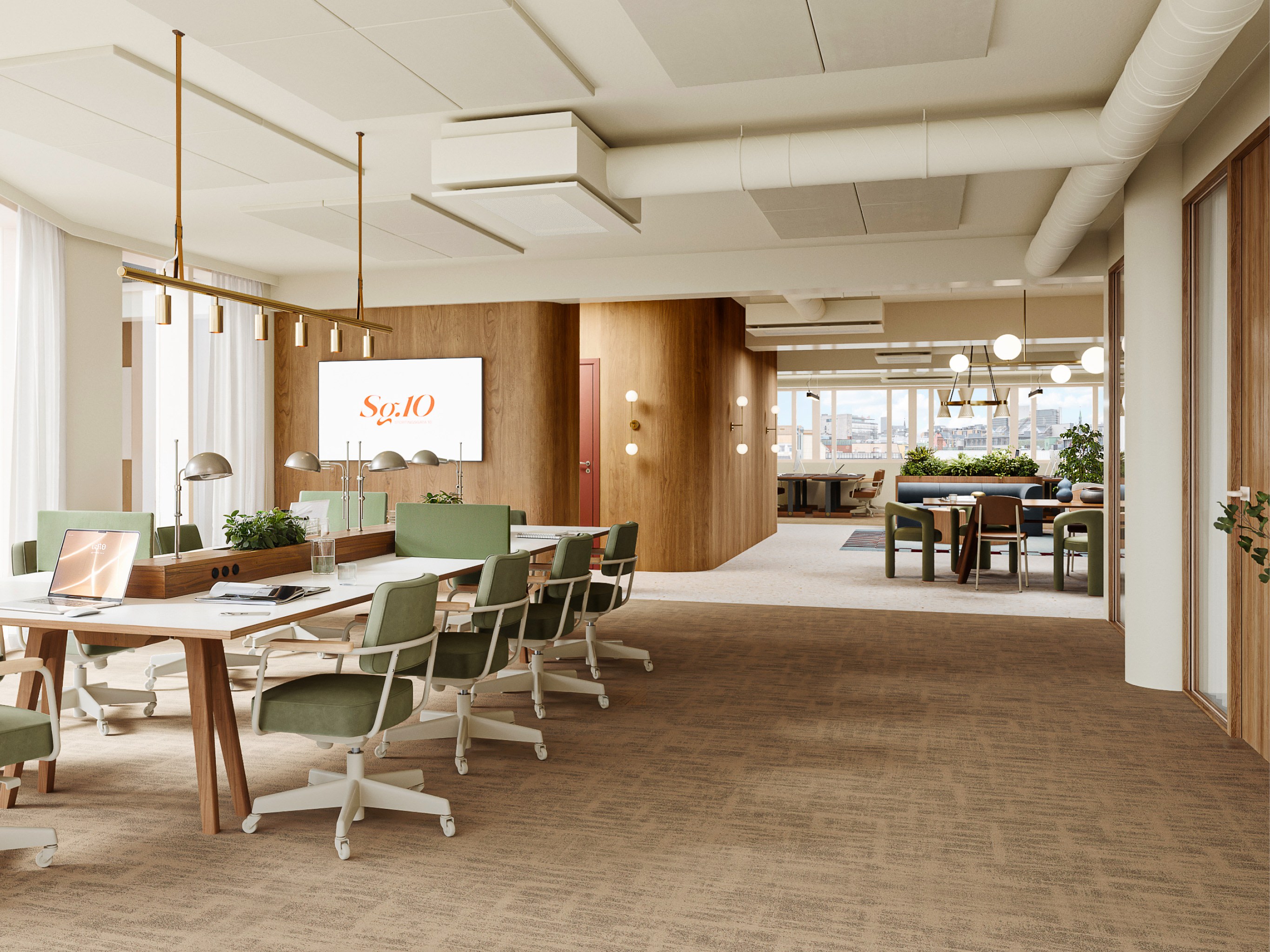 Wahl Eiendom | Wahl Eiendom AS