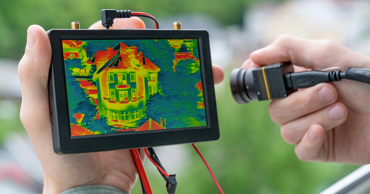 Hjem - Wallentin AS - Termografi, trykktesting og uavhengig kontroll i Østfold!
