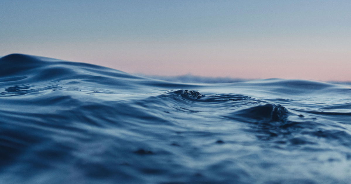 Fresh water for all – sustainable desalination