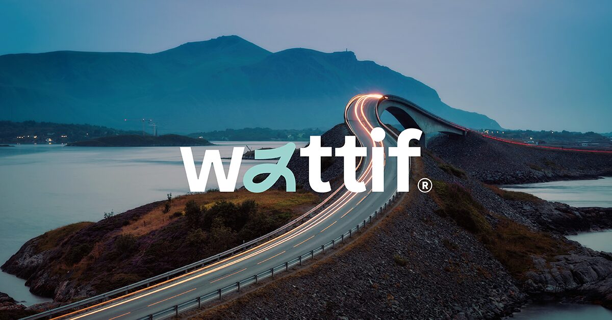 Wattif - EV Charging Solutions