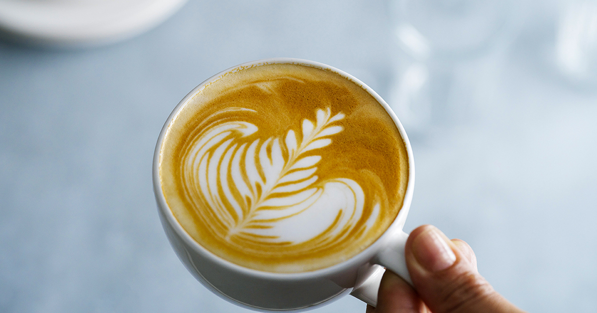 Waynes Coffee | A Swedish coffee shop chain & franchise concept