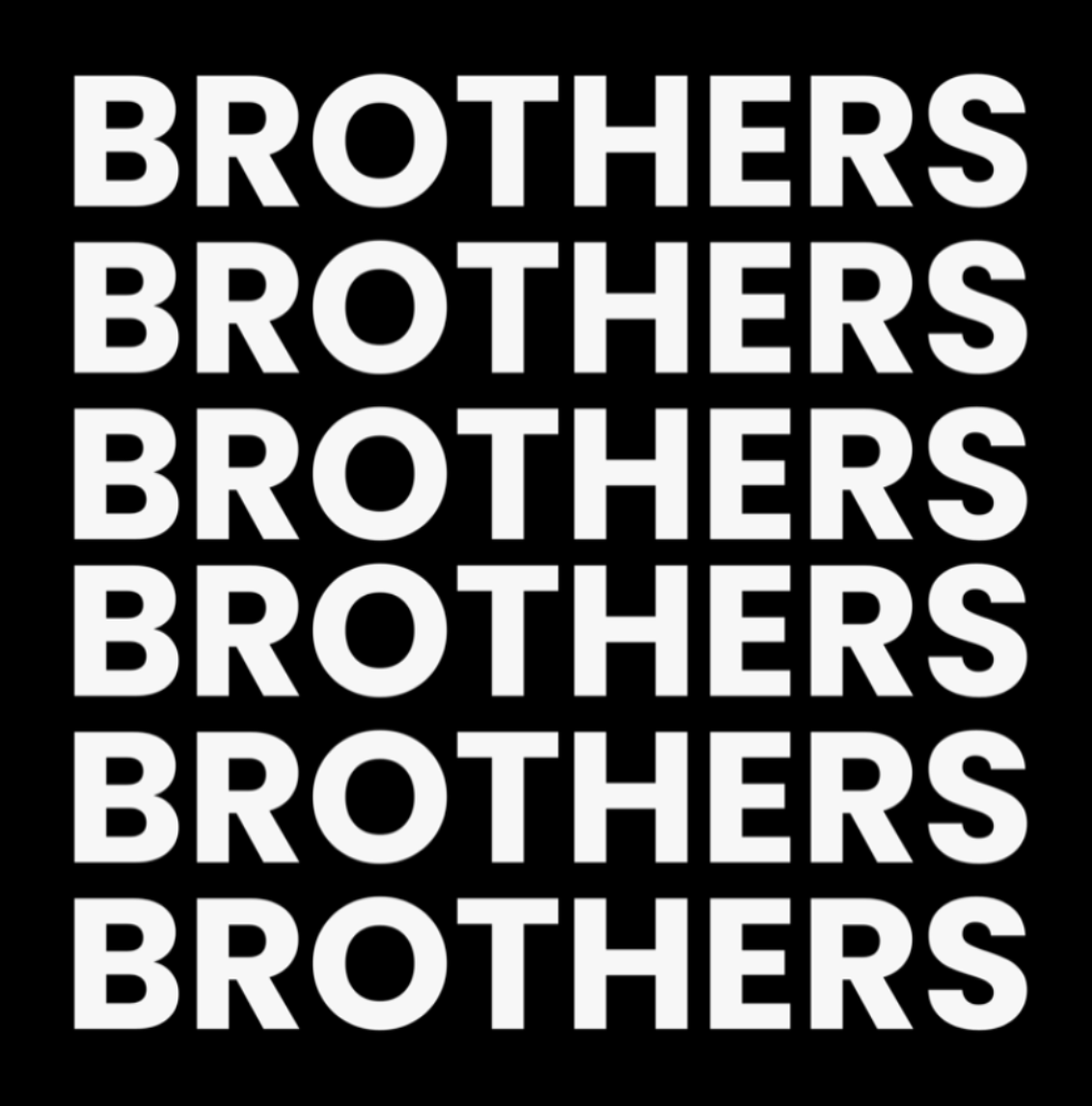 Home - Norsk - We are BROTHERS