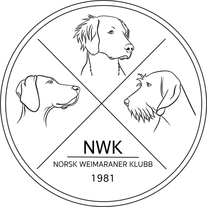 weimaranerklubb