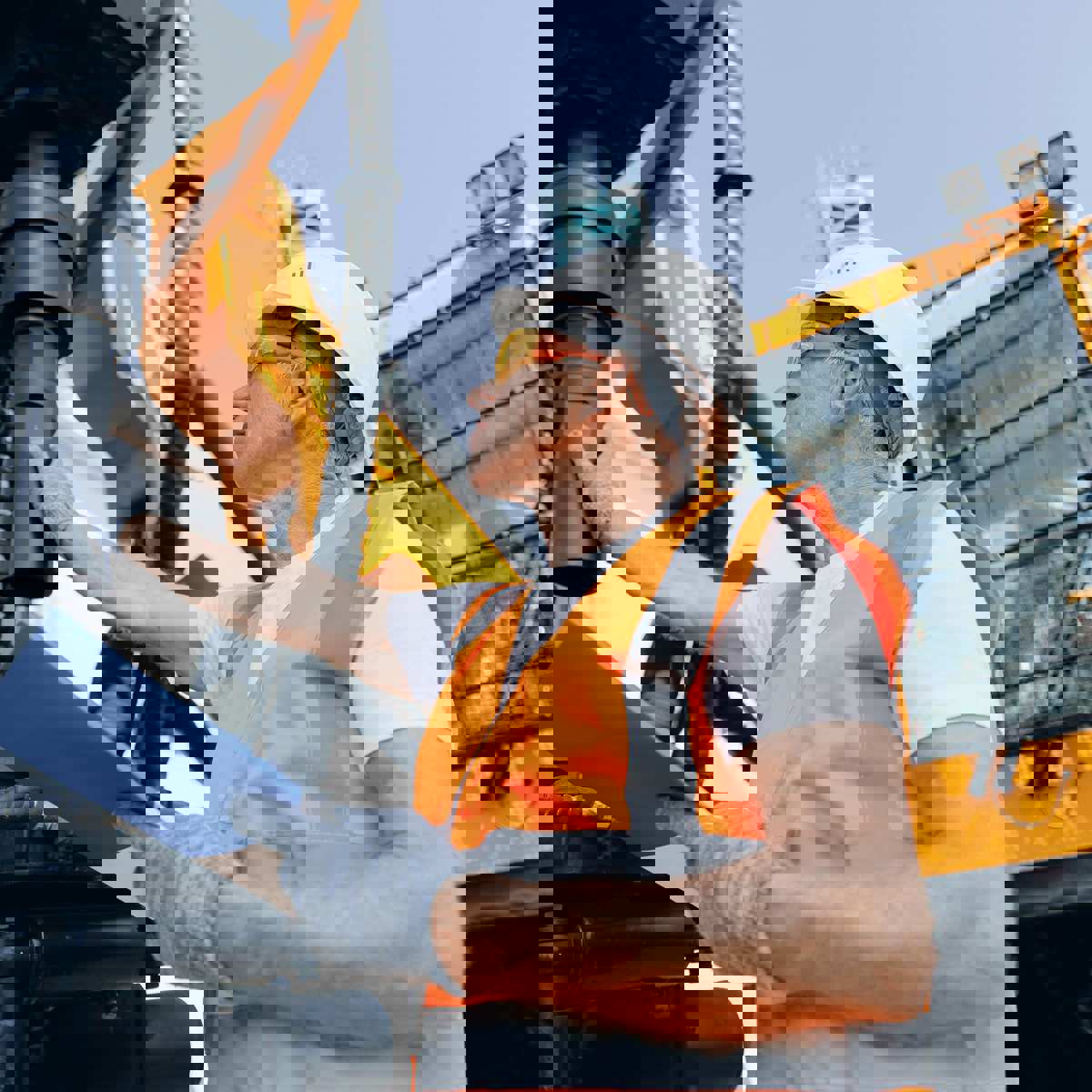 Optimizing energy for the future