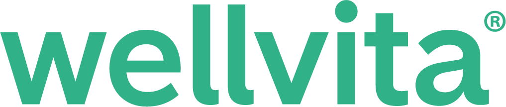 Wellvita - Kosttilskudd og Vitaminer direkte til deg