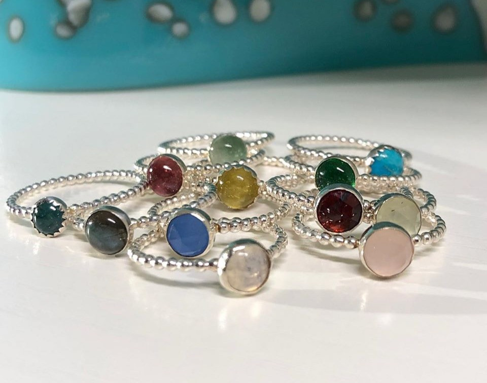 Smykker, armbånd og ringer | WDesign