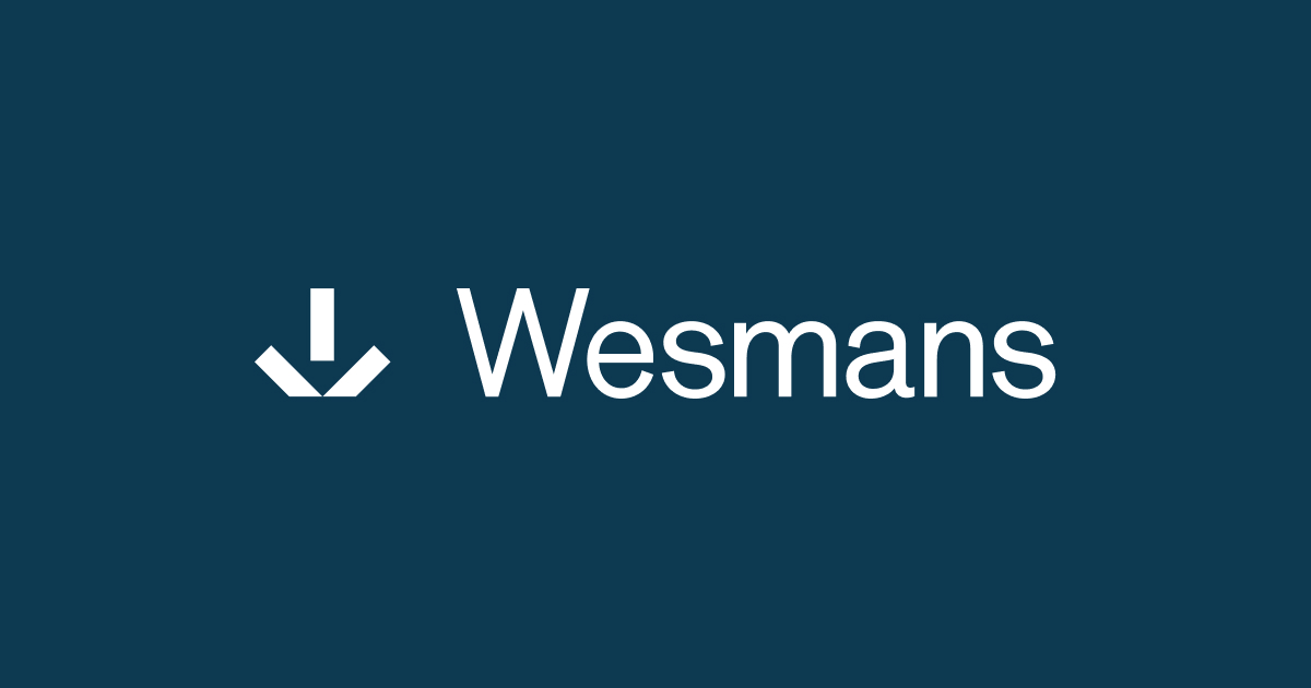 Experts in marine surveying since 1895 - Wesmans