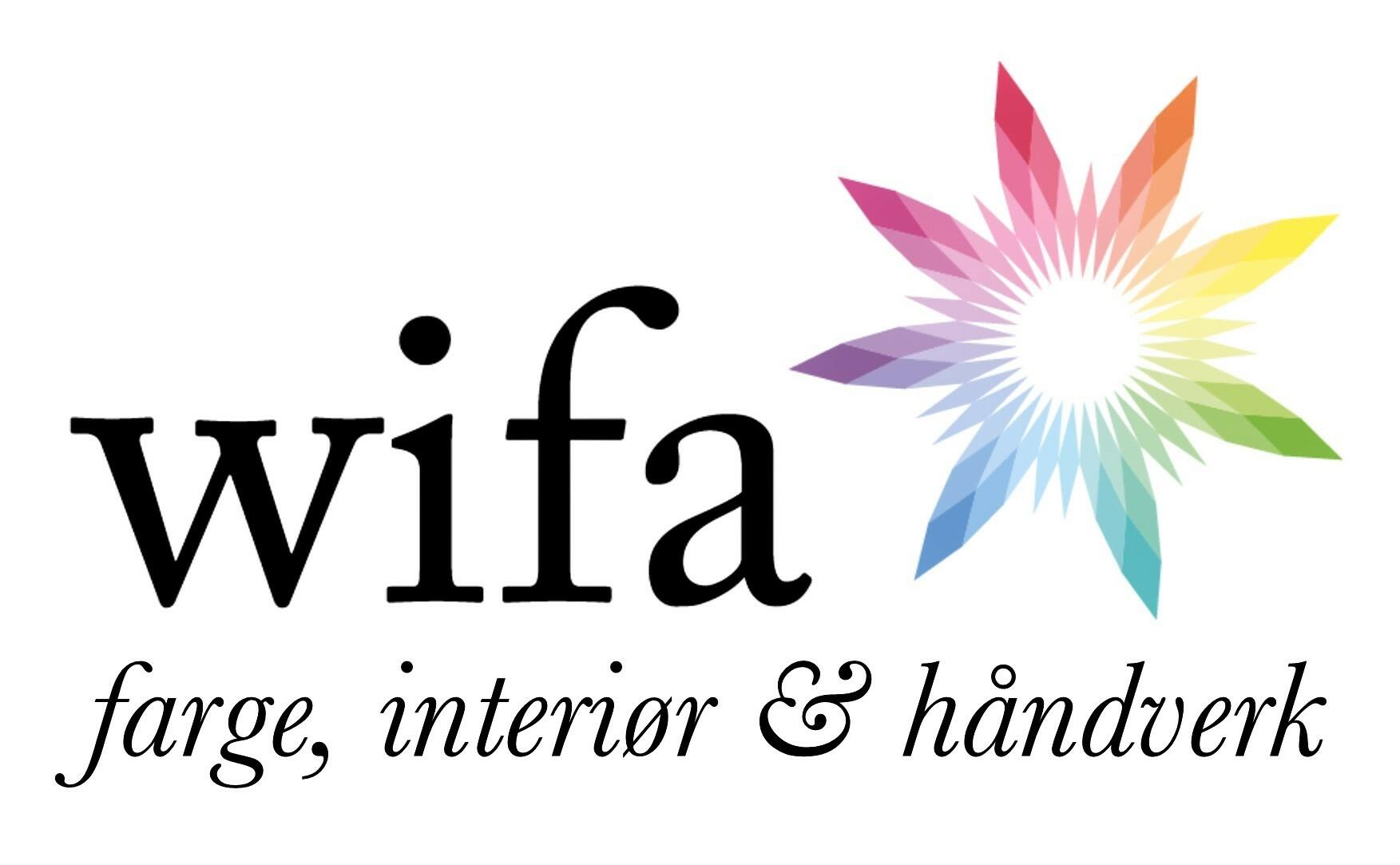 Wifa farge & interiørkjede as
