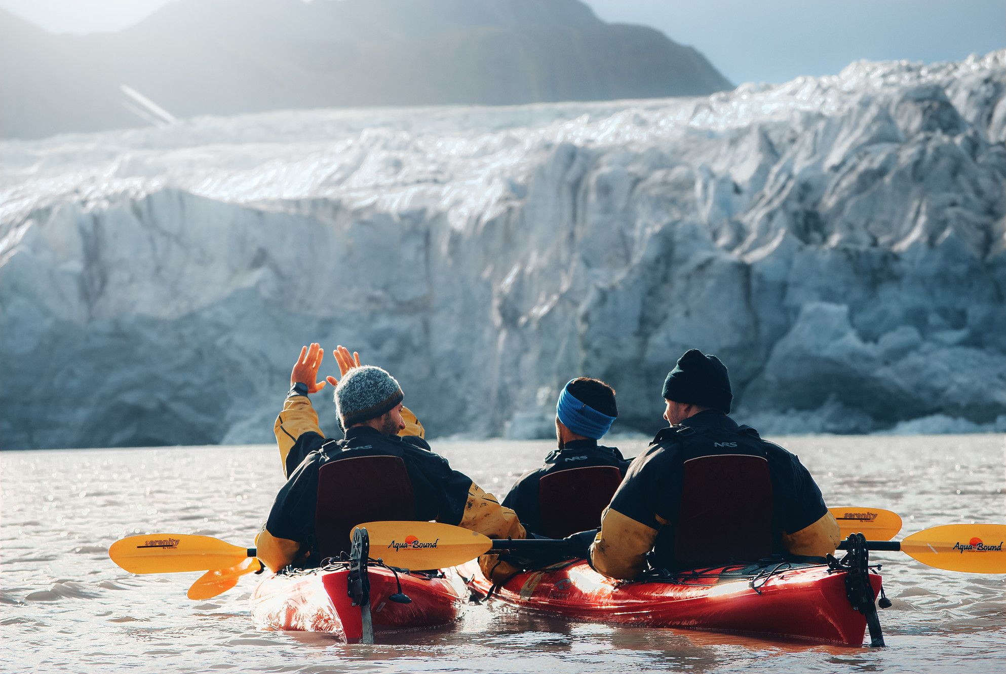 Svalbard Wildlife Expeditions | Guide Svalbard