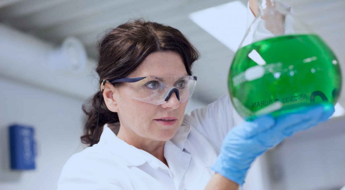 Wilhelmsen Chemicals AS