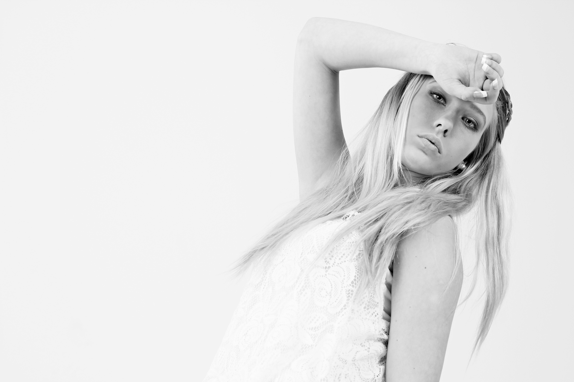 Fotograf Willy Larsen