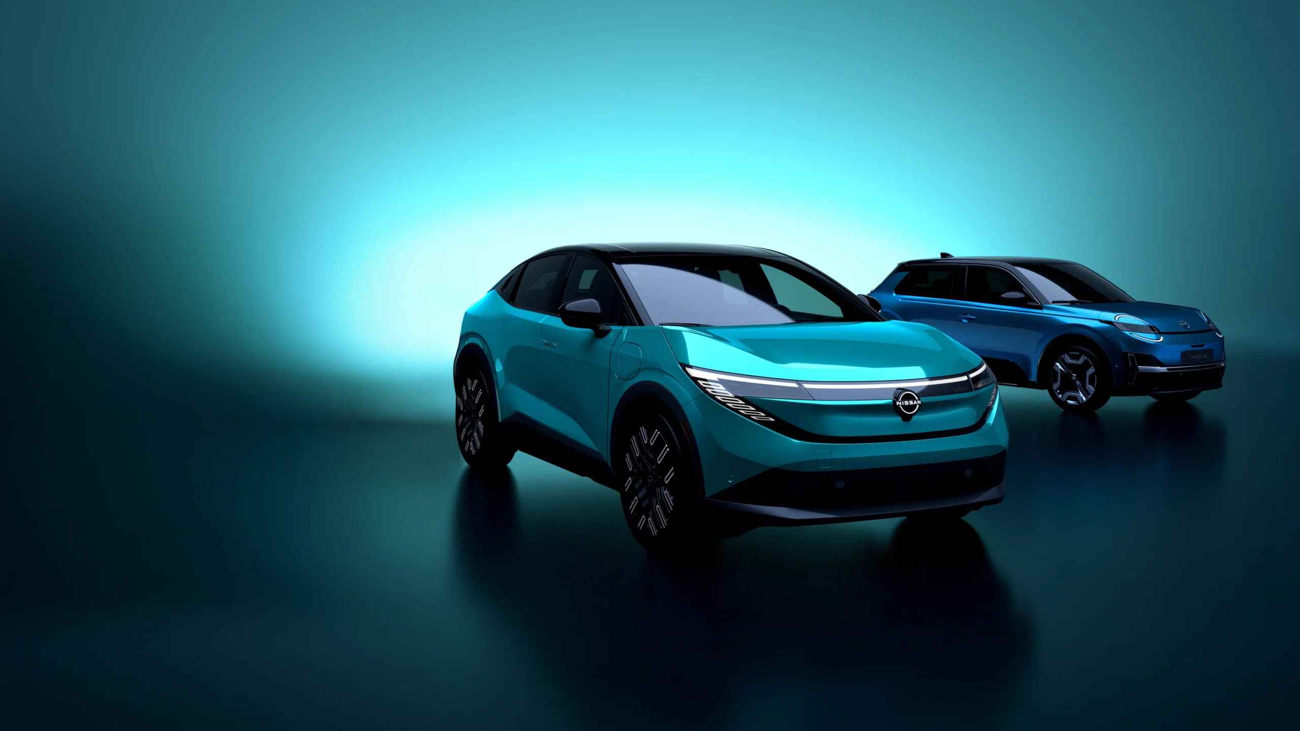 Witro Bil - Din lokale Nissan-forhandler