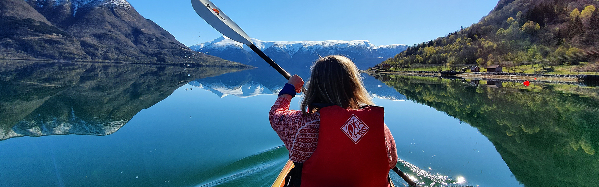 Wonderlust AS | Customized unique experiences