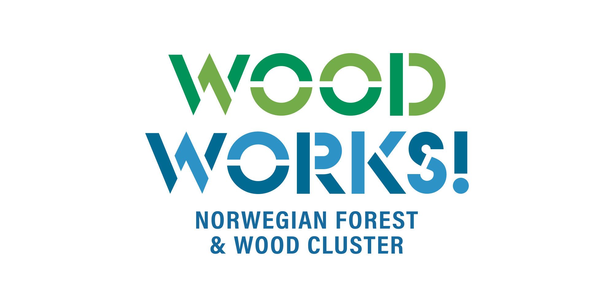 Bærekraftige trebaserte verdikjeder | WoodWorks! Cluster