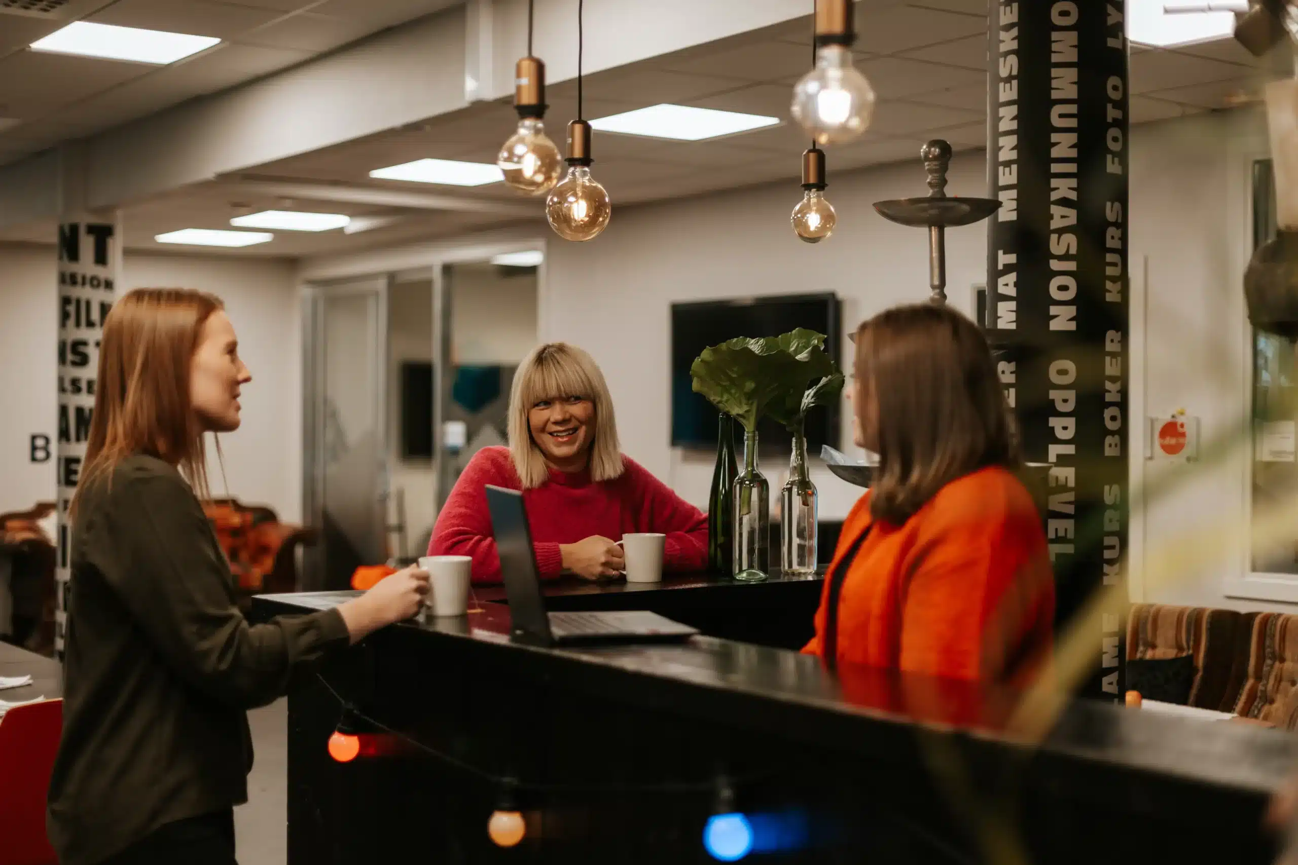 Wow Medialab - Reklamebyrå i Trøndelag