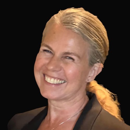 Tonje Udnæs Gyttrup -Frihet, gnist og glede Coach