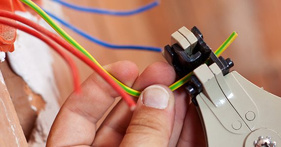 x5elektro.no | Elkraft, teleteknikk og automasjon