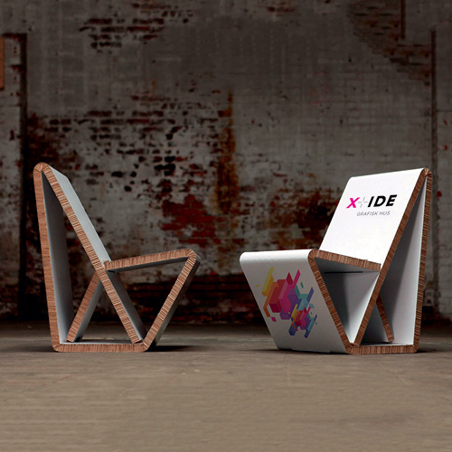 Trykkeri Oslo - X IDE AS - Grafisk Totalleverandør