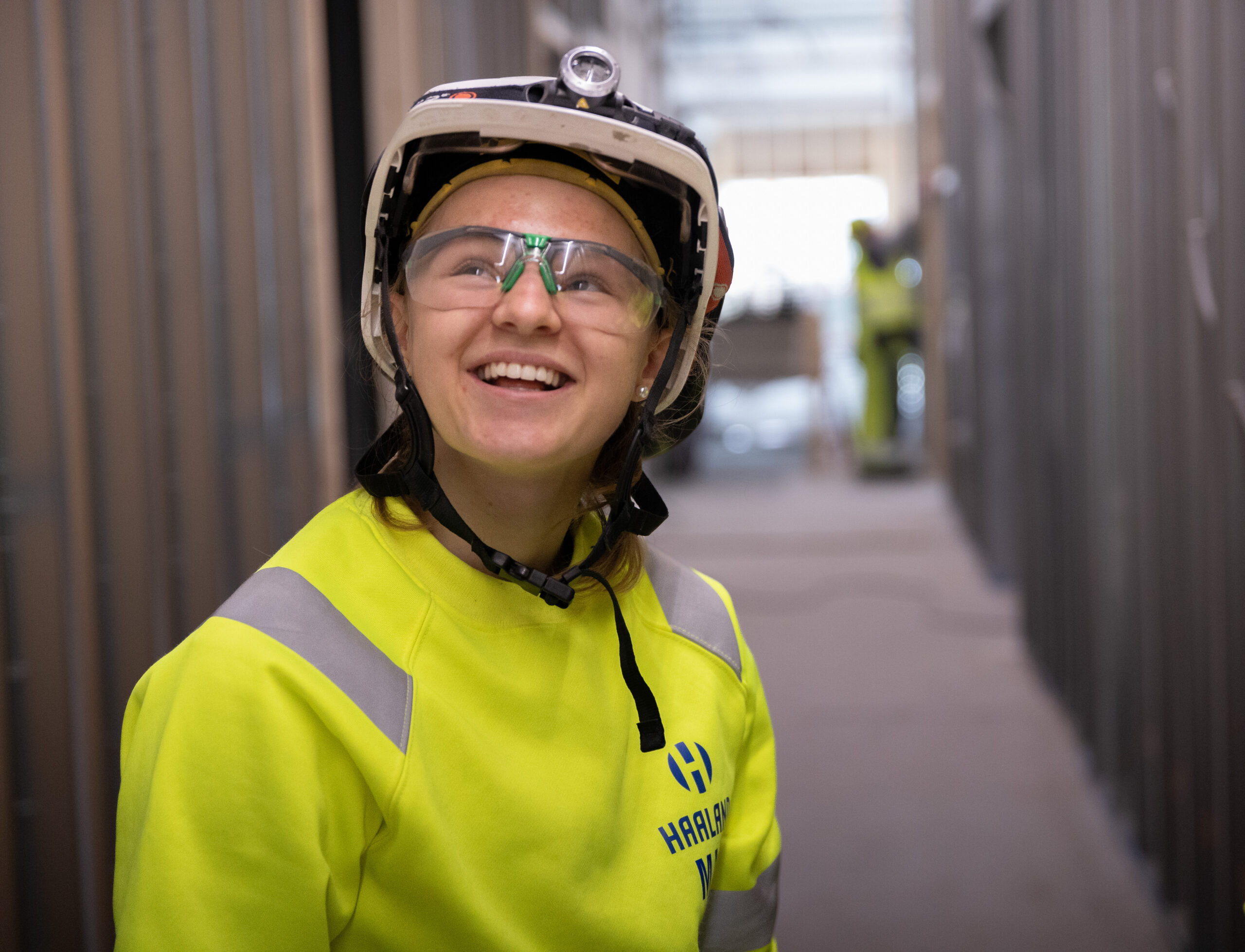 Haaland er din autoriserte VVS-montør og blikkenslager