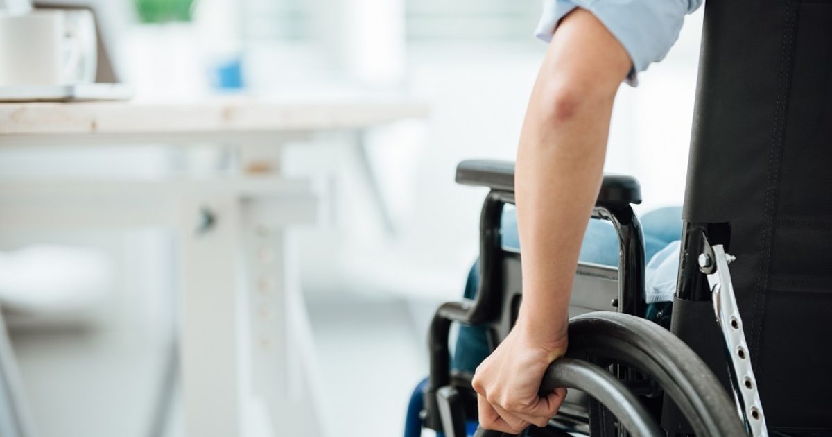 Yrkesskadeforsikringsforeningen