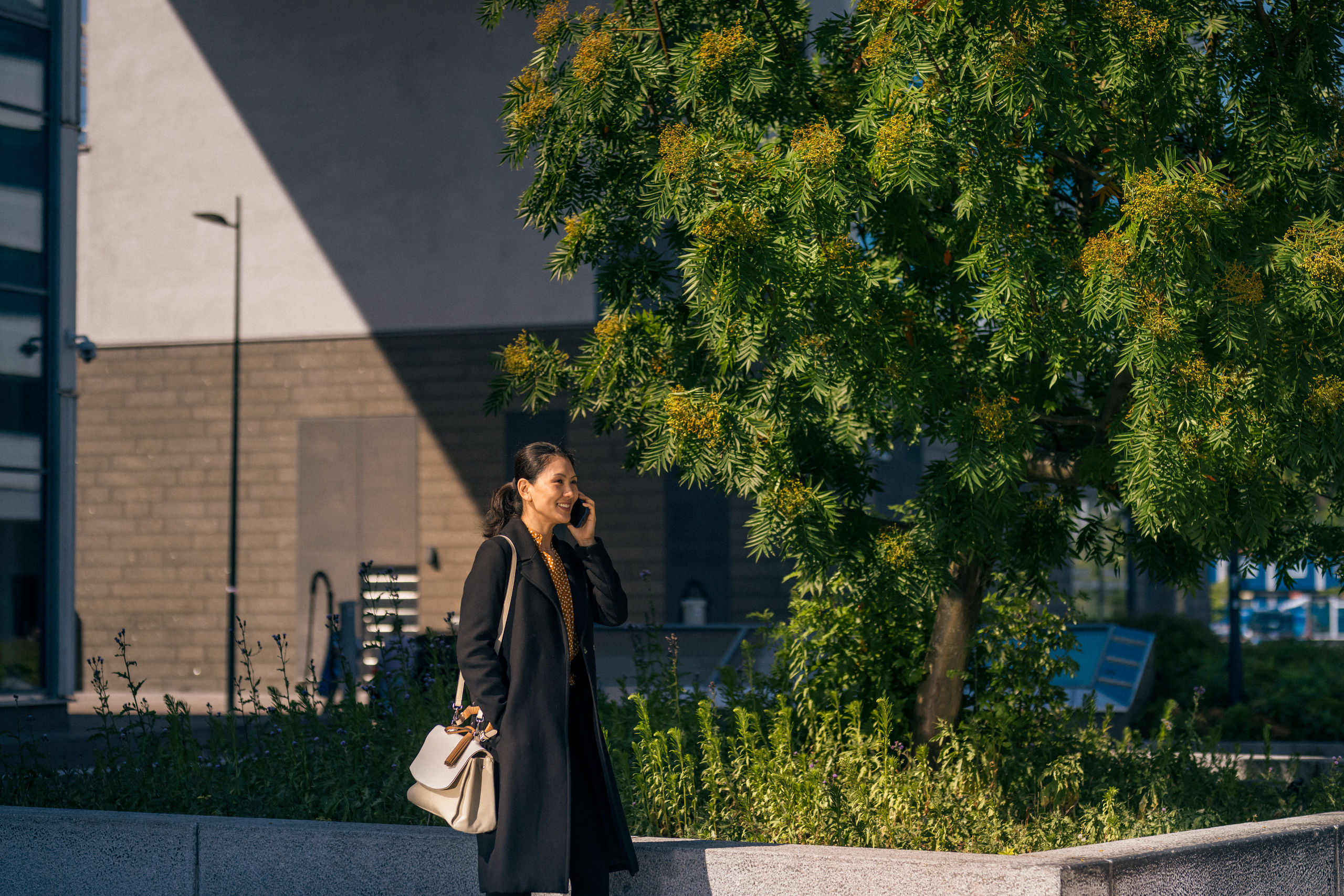 YIT -  Global Corporate website