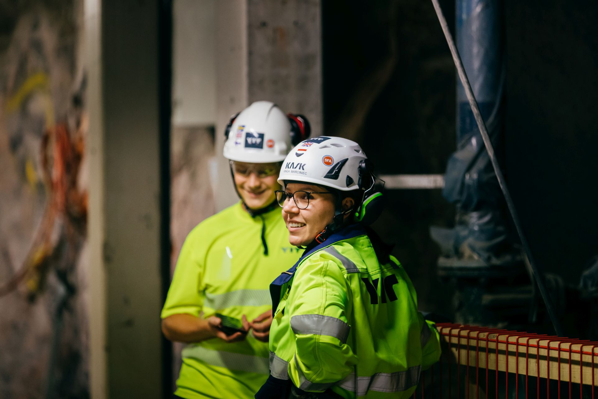 Stadsutveckling är vår drivkraft